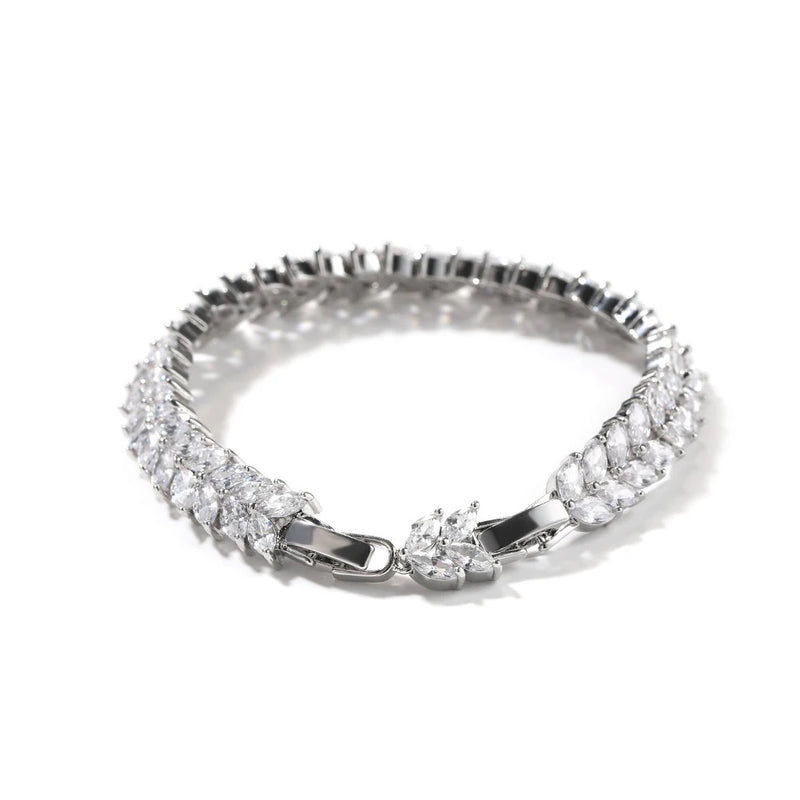 “She a dime” bracelet