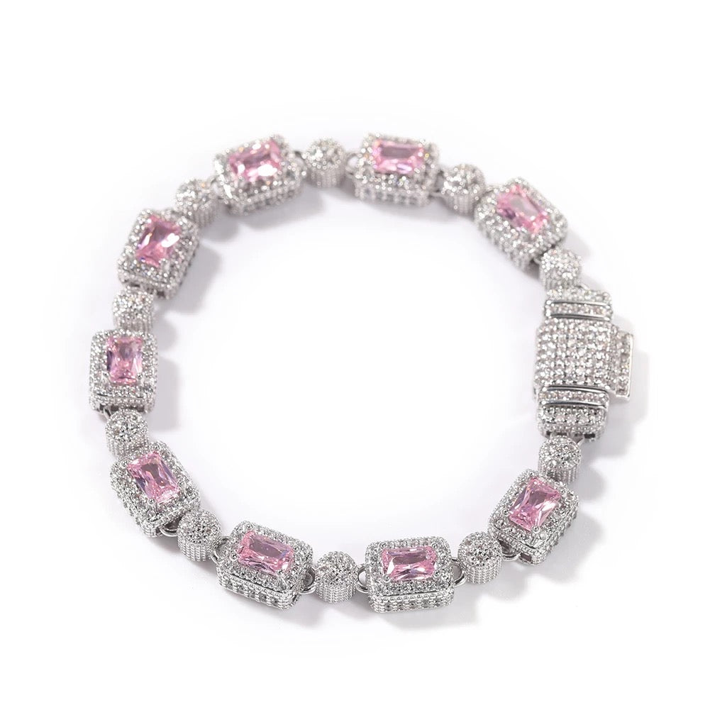 "Hollywood princess" bracelet