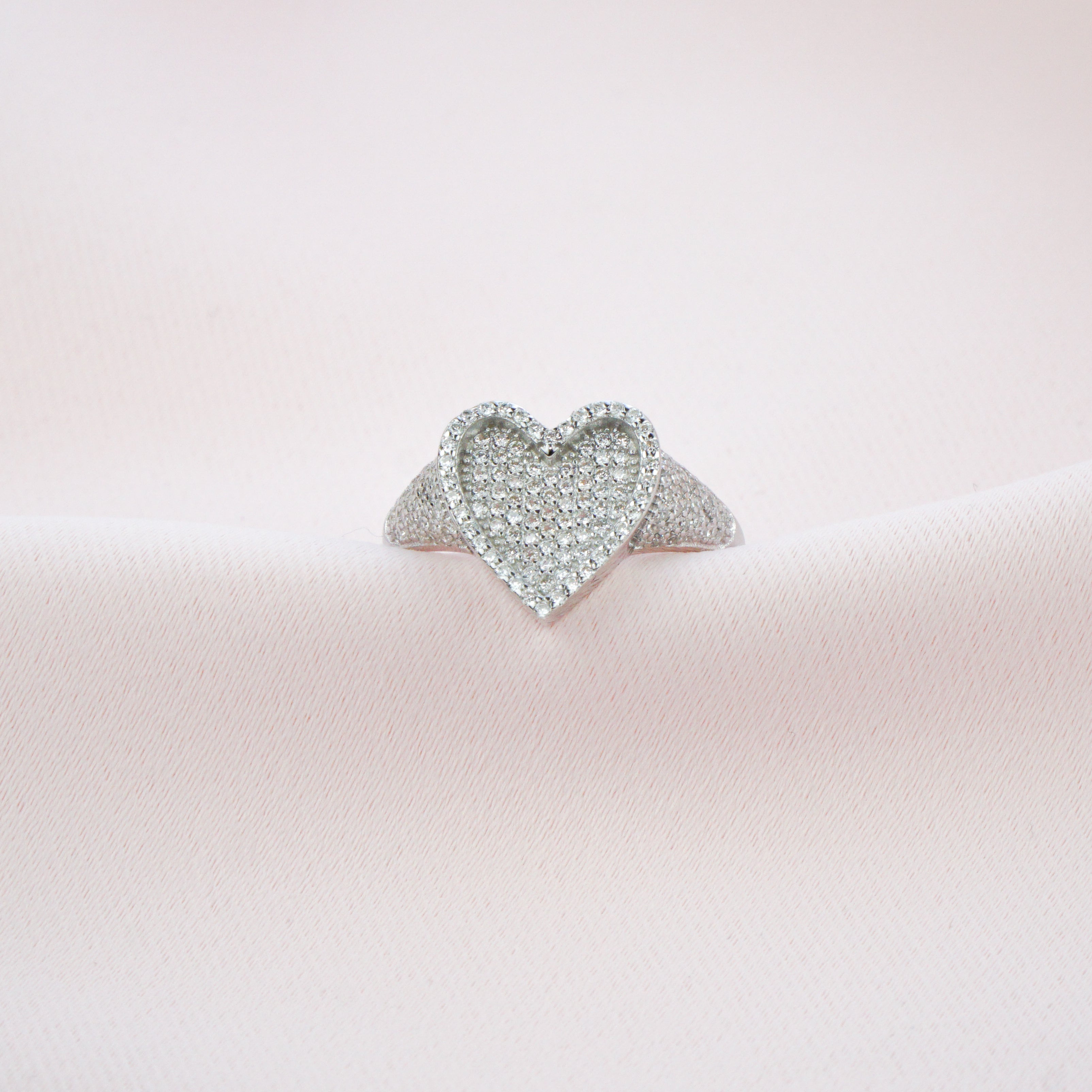 “Sugar baby” Ring